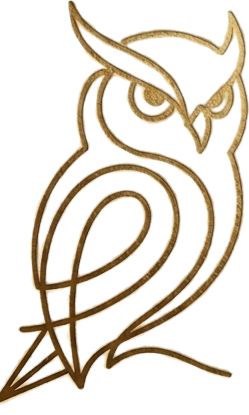 Golden Owl